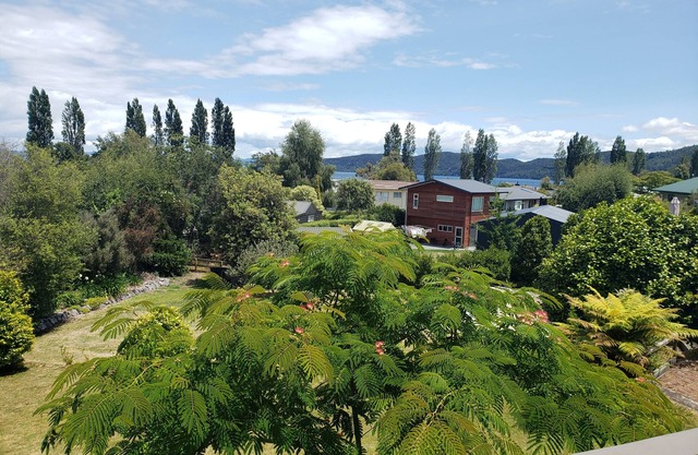 Seeblick und familienfreundlich