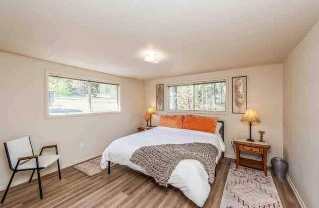 Lake Views!-Minutes to public access-Somers, MT