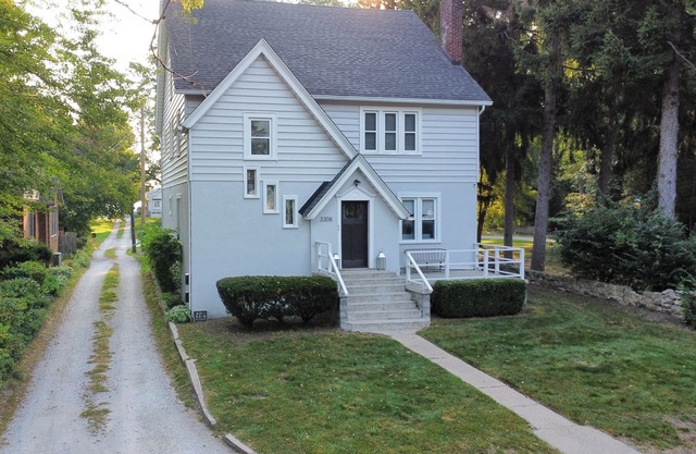 Lake Views! Prime location. Completely remodeled. Family and pet friendly.