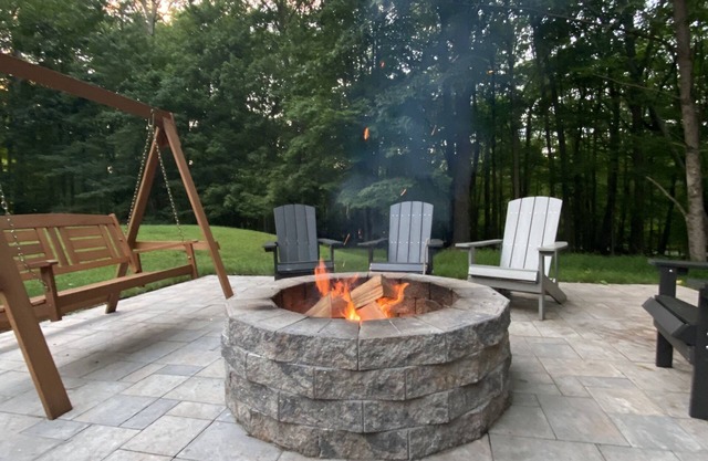 Lake Wallenpaupack Private Luxury Rental!