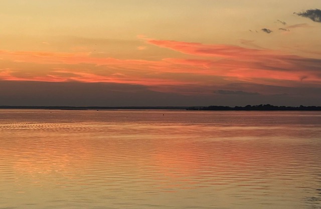 Lake Winneconne Home