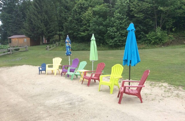 Lakebreeze am Bobs See (Buck Bay)