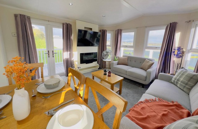 LakeDistrict Caravan by Sleepy