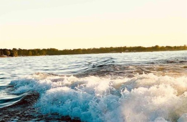 Lakefront Access to Adventure
