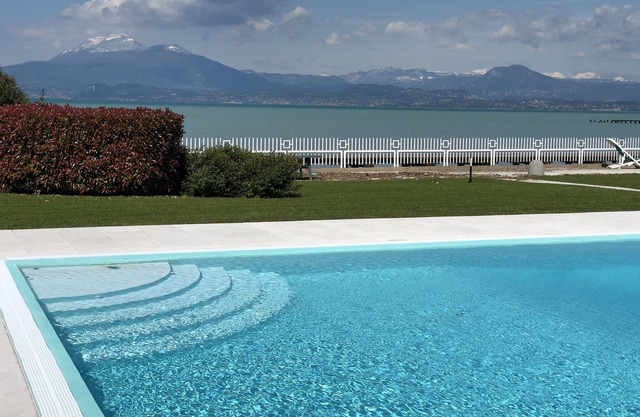 Wohnung in der Nähe der TERME di SIRMIONE
