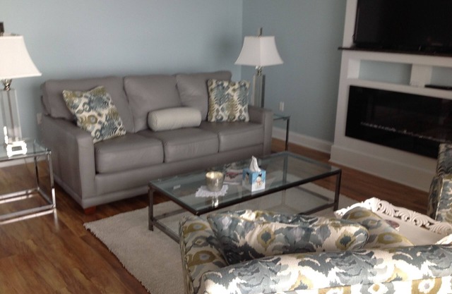 SEEFRONT CONDO # 309 * 2BR / 2 BA SLEEPS 6