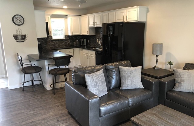 Lakefront Condo on Flathead Lake