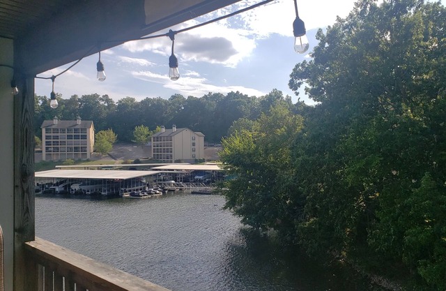 LAKEFRONT CONDO READY FOR SUMMER FUN! DON'T DELAY! BOOKS UP EVERY SUMMER!