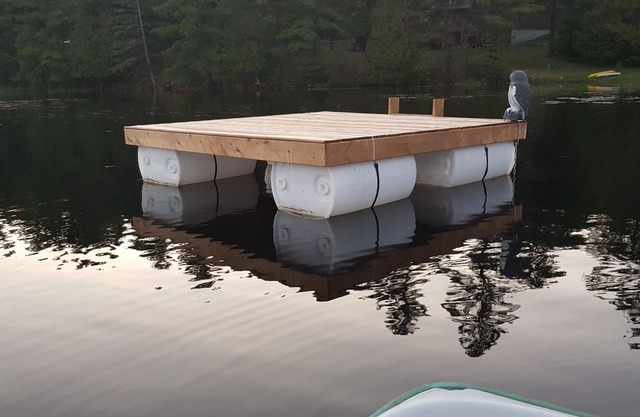 Lakefront Cottage in Beautiful Lanark Highlands