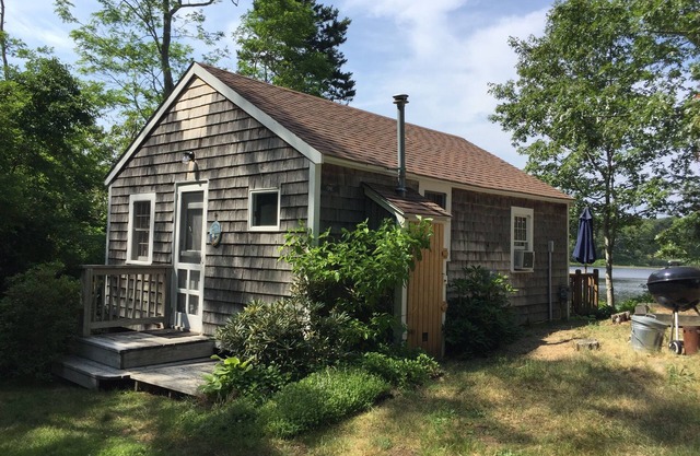 Lakefront Cottage in Eastham, in der Nähe von Ozean und Bucht