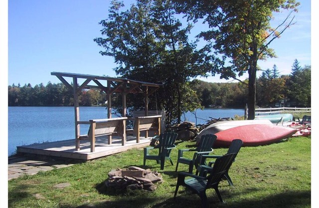 Lakefront Cottage - Unglaublicher Sommerurlaubsort