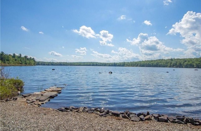 Lakefront 5BR familienfreundlicher friedlicher Catskills Rückzugsort!