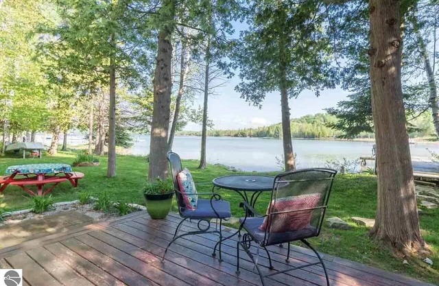 Lakefront Gem across from Sleeping Bear Dunes National Lakeshore