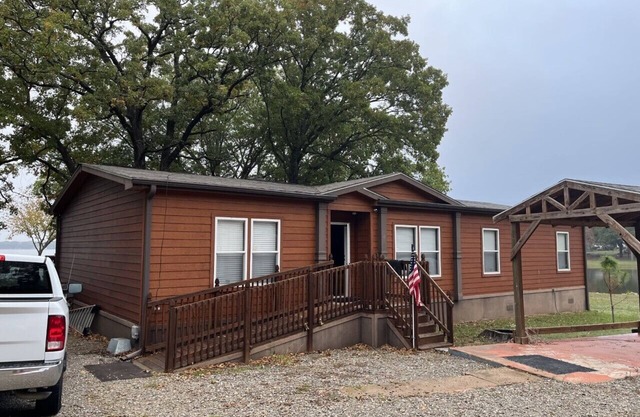 Lakefront Gem for Family/Fishermen Getaway - 1 Hour from Dallas