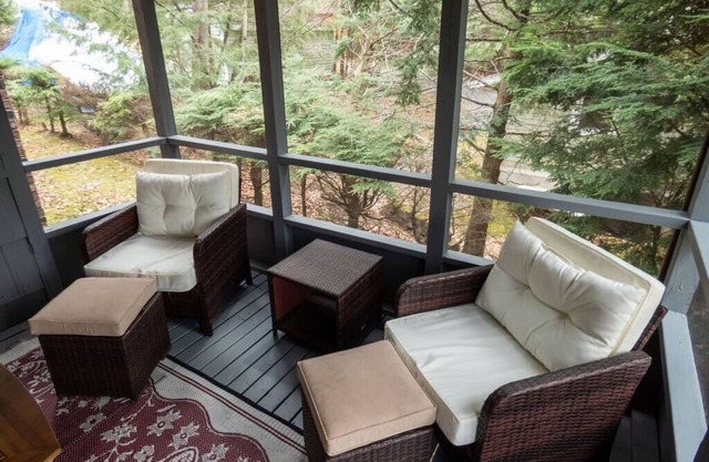 Lakefront Haven Home