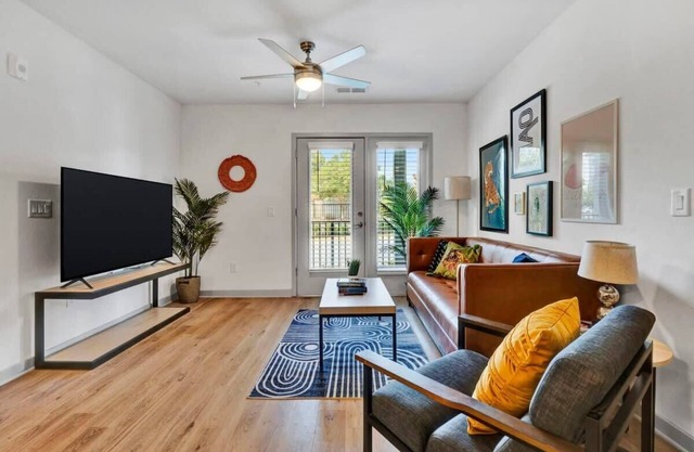 Lakefront Haven with Pool – 5 Minutes to College Avenue!
