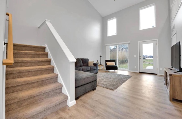Lakefront Home; All-Sports Elizabeth Lake; Dock, Fire Pit & Kayaks [see reviews]