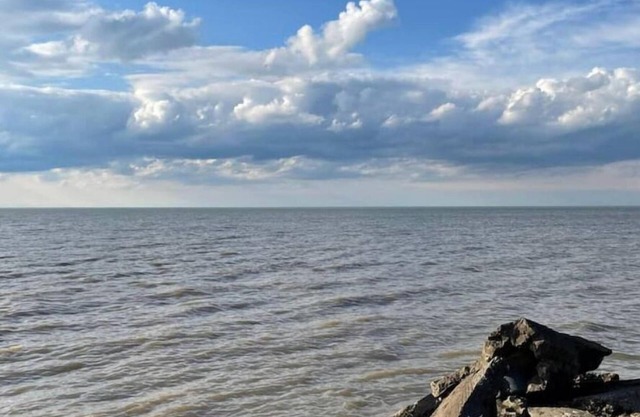 Lakefront Home Huron/Vermillion Amazing View