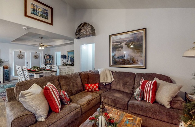 Lakefront Home on Lake Fork with Private Dock