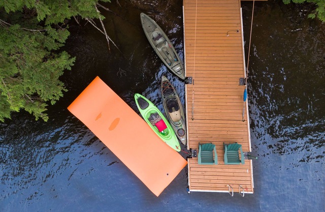 Lakefront Home on chain of 14 stunning lakes!