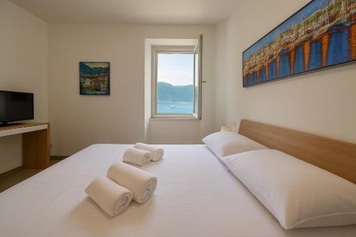 LAKEFRONT HOME RESIDENZA IL GALLO IN RIVA AL LAGo