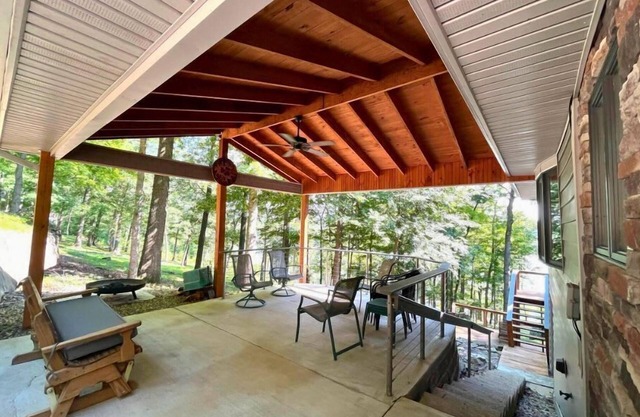Lakefront Home|Serene Views|Near Mammoth Cave
