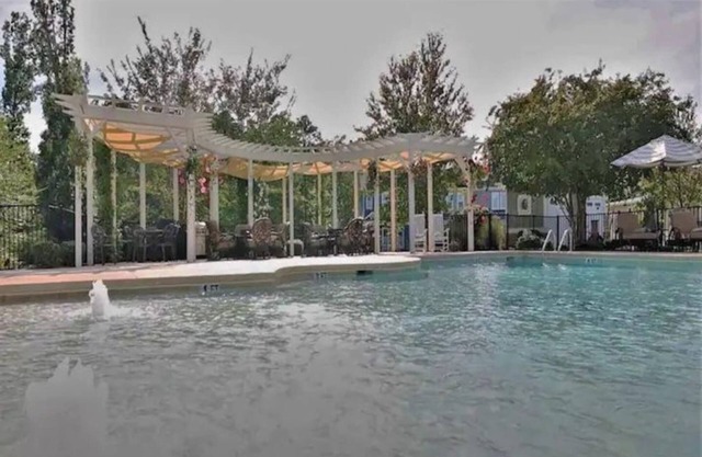 Lakefront Home w/ Pool, Elevator, Pool Table