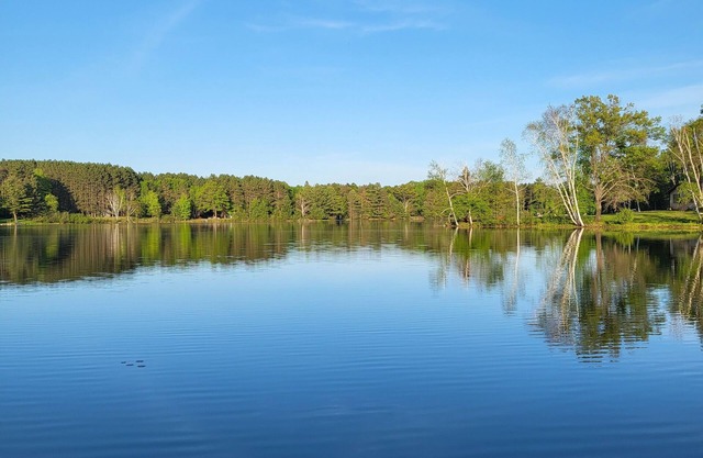 Lakefront House