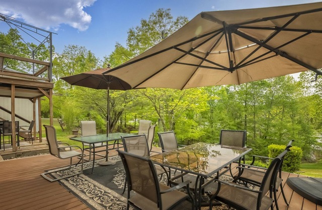 Lakefront, Kayaks, Boat Rental, Deep Water