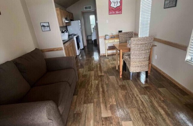 Lakefront Living at Your Door!