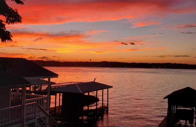 Lakefront Livingston Home with Community Amenities!