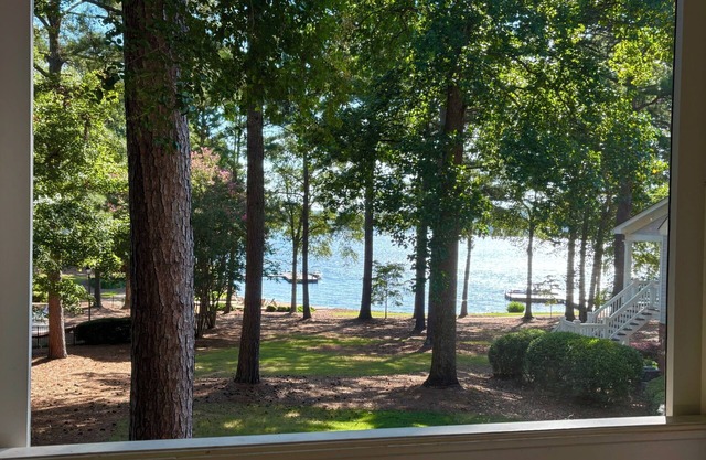 ** NEU ** Lake Oconee Lake Cottage in der Reynolds Plantage - Great Waters