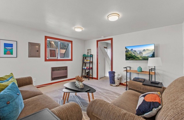 Lakefront Perfect Space
