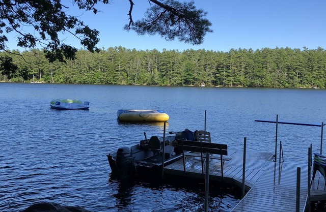 * KANN NICHT VERPASSEN * Lakefront Paradise w / Zugang zum Meer in der Nähe !!