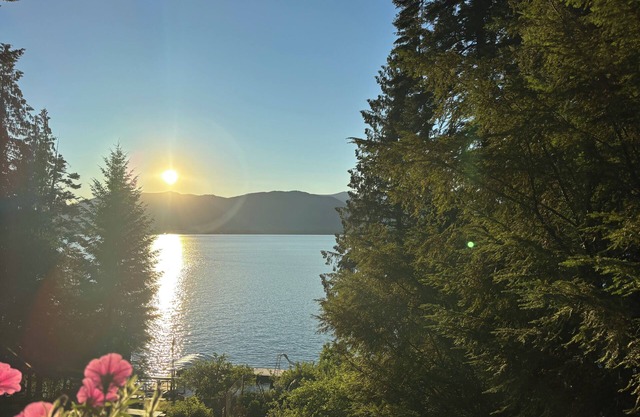 Teilen Sie unser Paradies am See