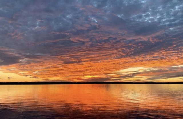 Lakefront Retreat on Lake Marion