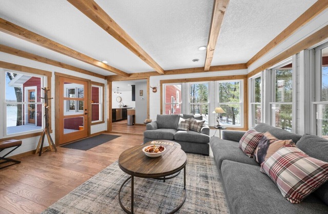 Lakefront - Totally Remodeled