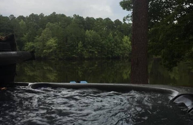 Lakefront W 6 per Spa, sauna,& 6 kayaks!