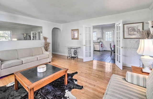 Lakefront Windham Area Home w/ Private Pool & Dock