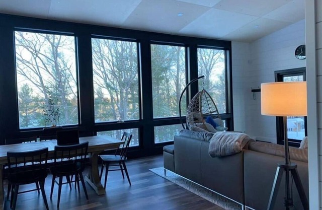 LakeHaven: New, inspired, monthly retreat