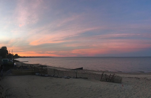Fort Gratiot - Bluebell Lakehouse, beautiful beach and lakeshore.