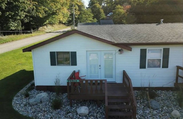 Lakelure Cottages - Perch