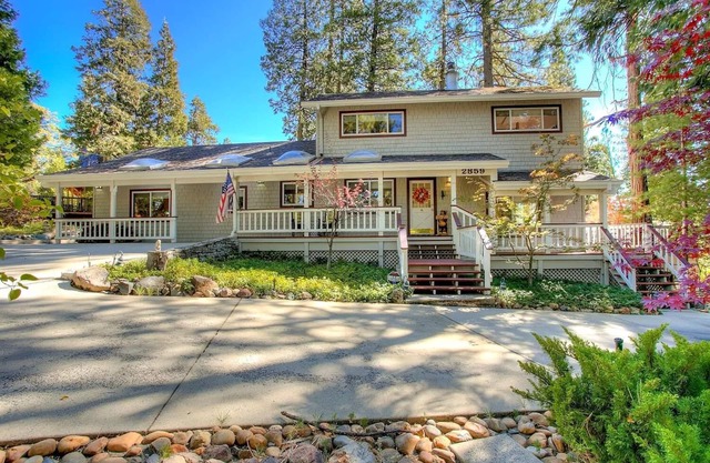 LAKEMONT PINES Big Family Home AC DOG + RV's