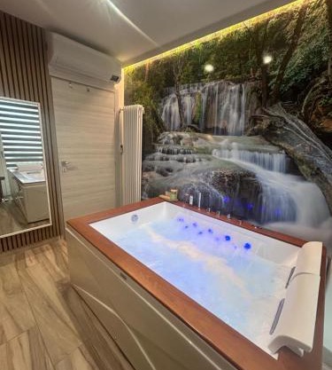 Lakes and Mountains Magic Holiday House