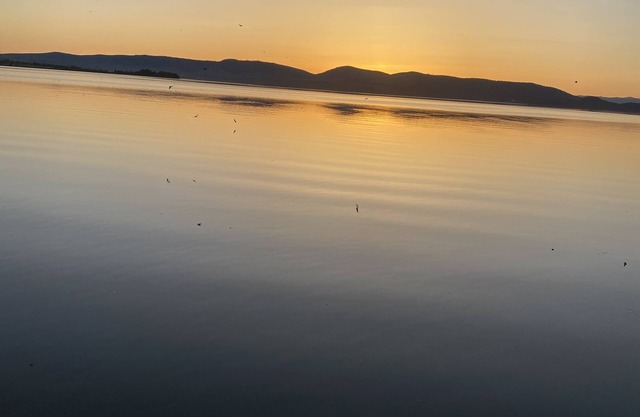 Lakeshore Horizons, Big Sky