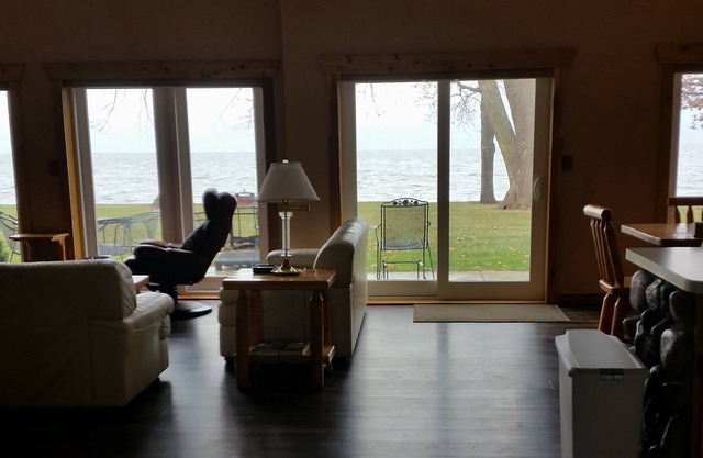Lakeshore Townhome Lake Mille Lacs