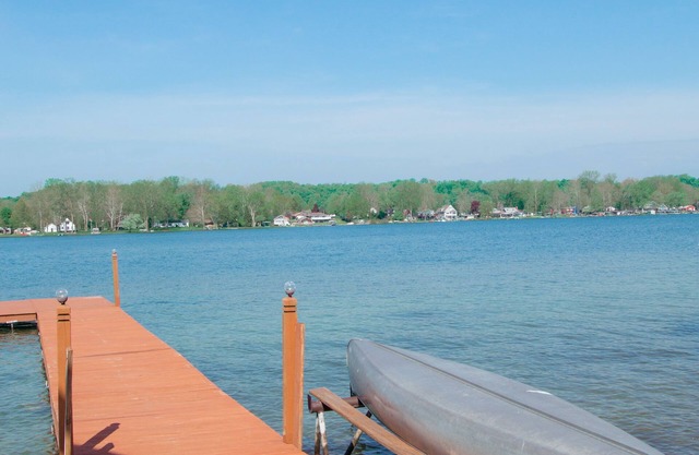 Seeufer am Shavehead See