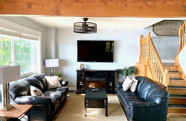 Lakeside Haven - 4-Jahreszeiten-Anwesen - Cordova Lake, Havelock Ontario