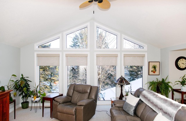 Lakeside Bliss in Haliburton's Hidden Gem