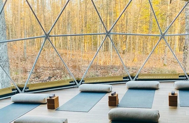 Lakeside Calm at Dimensions | Cabin One